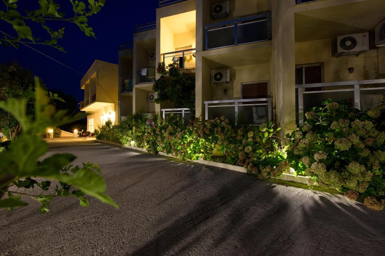 Amalia Corfu Hotel - Adults Only Kato Korakiana Eksteriør billede